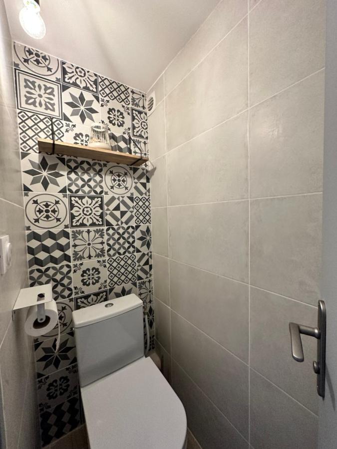 Appartement Duplex 4Pers Climatise - Locations Vld Camargue Saintes-Maries-de-la-Mer Buitenkant foto
